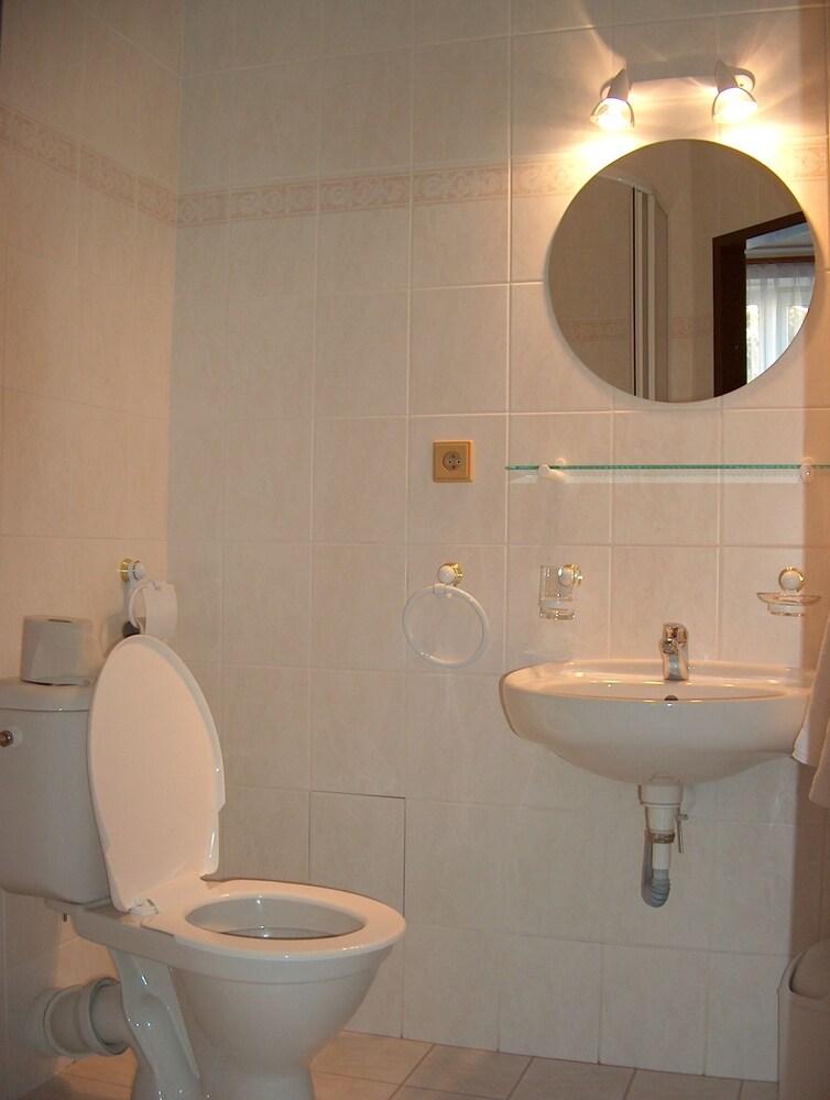 Konstantinovy Lázně Hotel Jitrenka מראה חיצוני תמונה