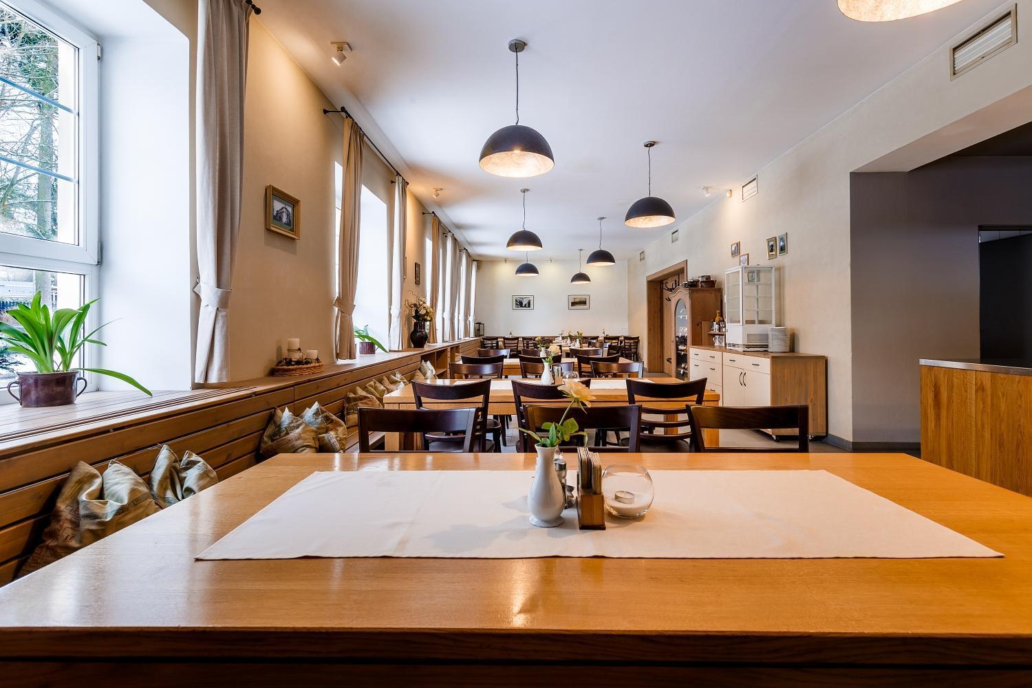 Konstantinovy Lázně Hotel Jitrenka מראה חיצוני תמונה