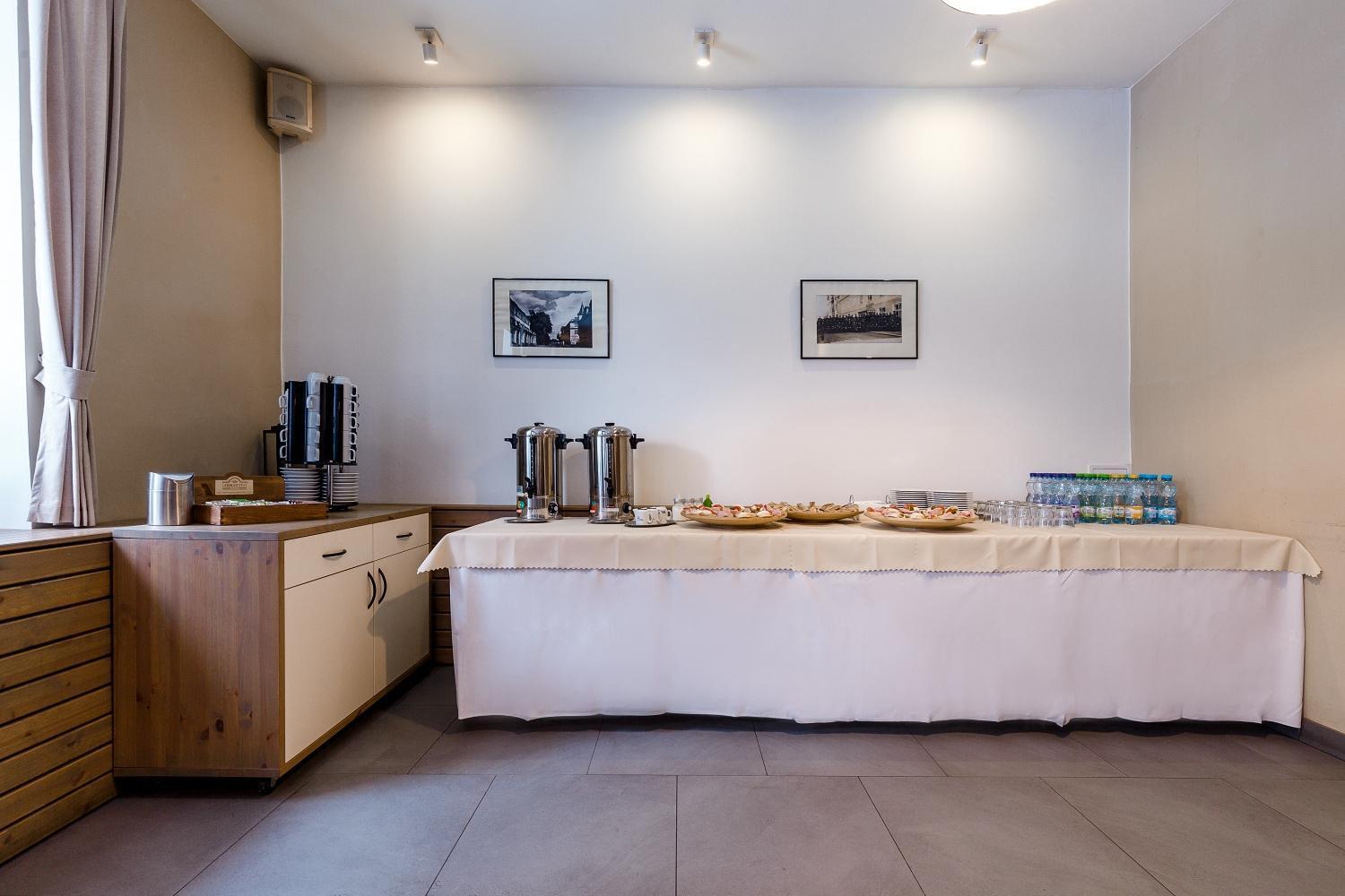 Konstantinovy Lázně Hotel Jitrenka מראה חיצוני תמונה