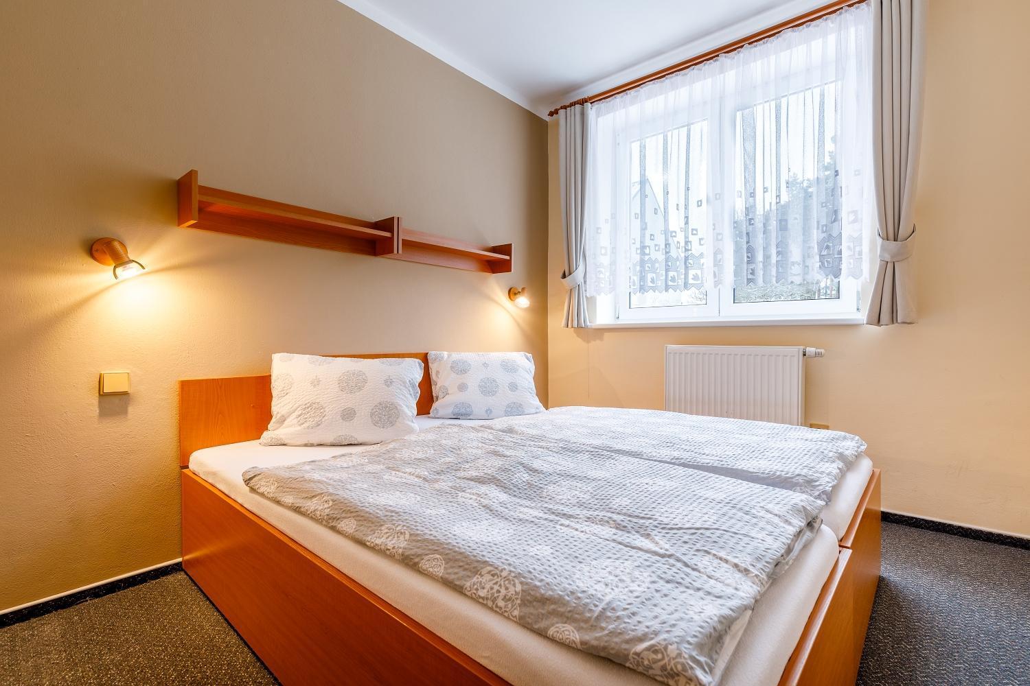 Konstantinovy Lázně Hotel Jitrenka מראה חיצוני תמונה