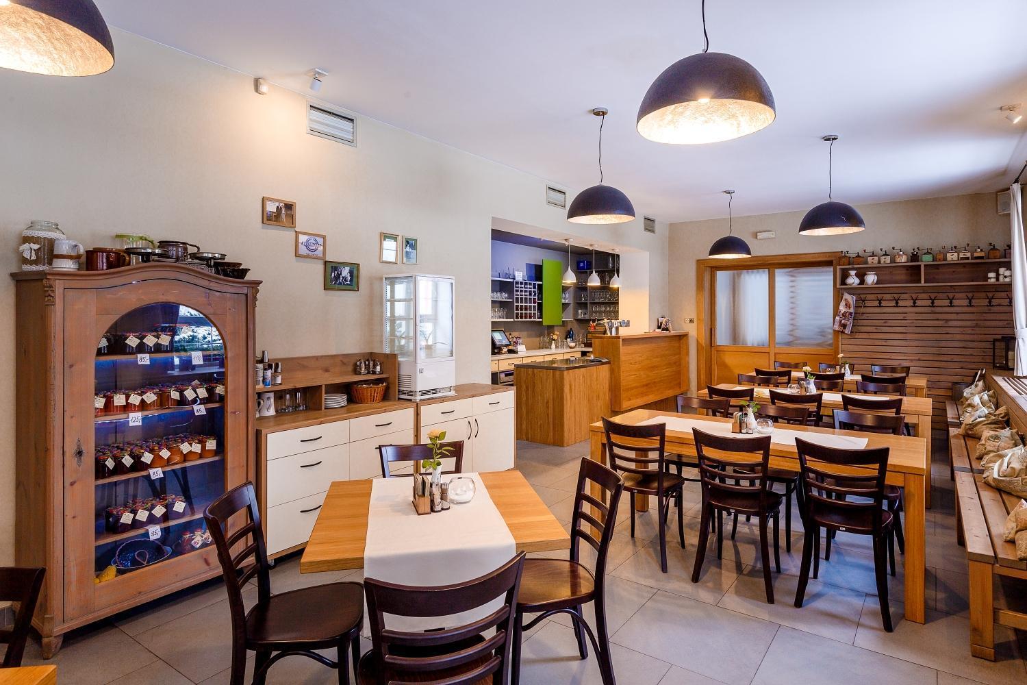 Konstantinovy Lázně Hotel Jitrenka מראה חיצוני תמונה