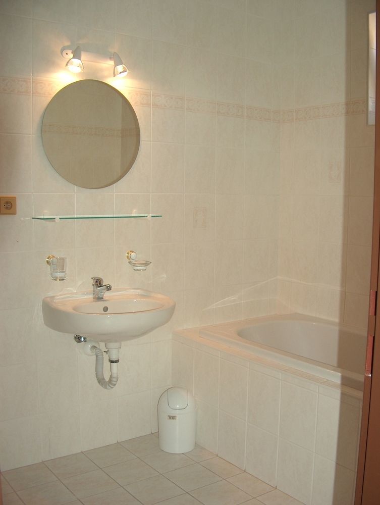 Konstantinovy Lázně Hotel Jitrenka מראה חיצוני תמונה
